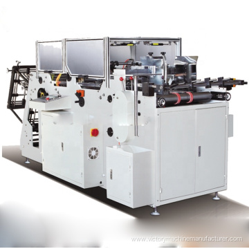 SHB Fully Automatic Box Forming Machine